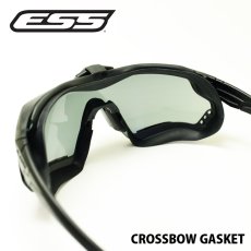 画像5: ESS イーエスエス CROSSBOW GASKET クロスボウ用 ガスケット ミルスペックアイウェア ＊サングラス本体は別売 (5)