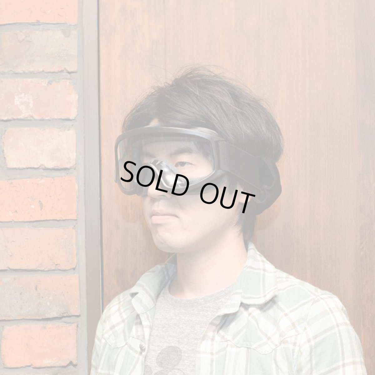 画像3: ESS イーエスエス サングラス STRIKER ASIANFIT ストライカー アジアンフィットモデル レンズ2枚組 クリア&グレー (3)