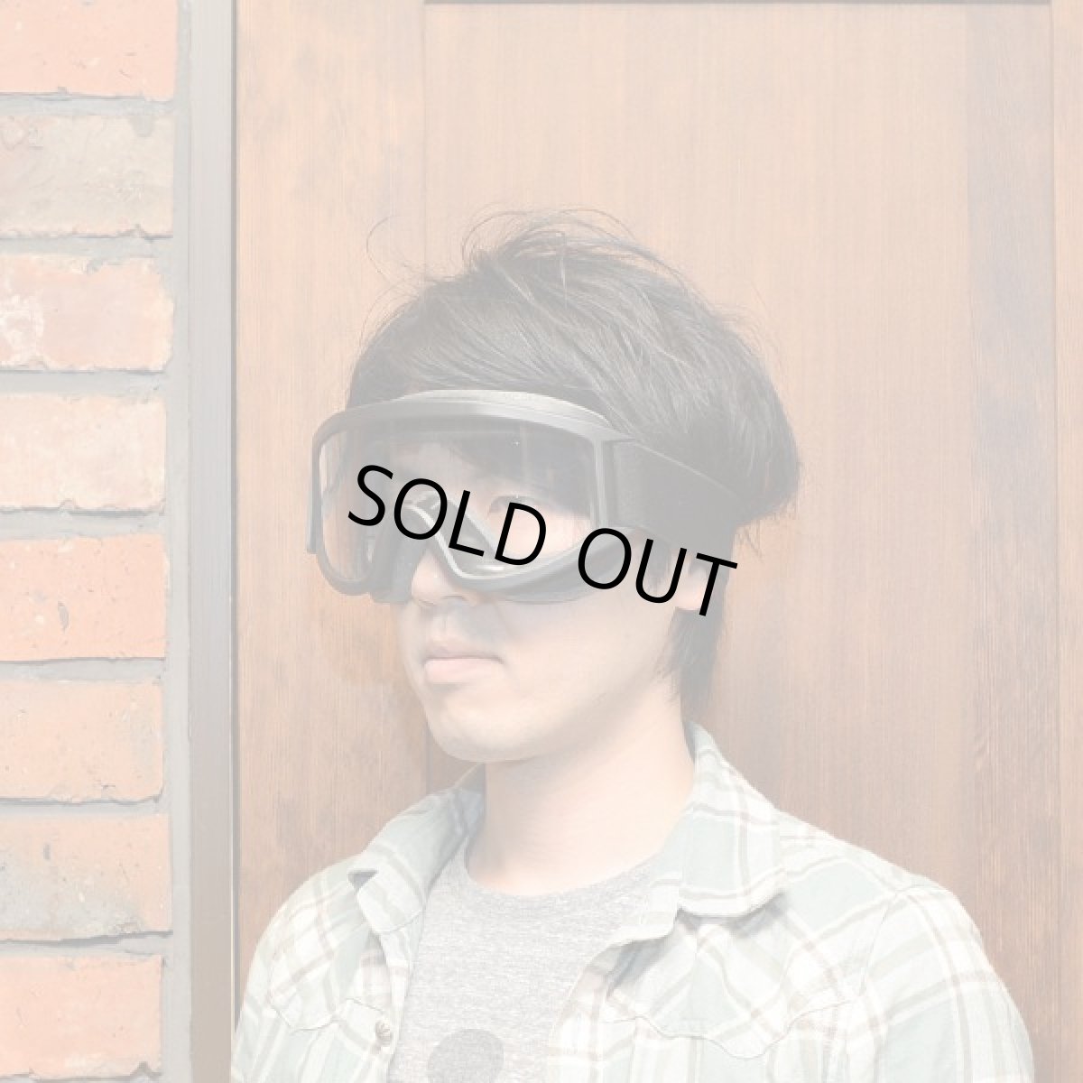 画像2: ESS イーエスエス サングラス TACTICAL XT ASIANFIT タクティカル アジアンフィットモデル クリアレンズ (2)