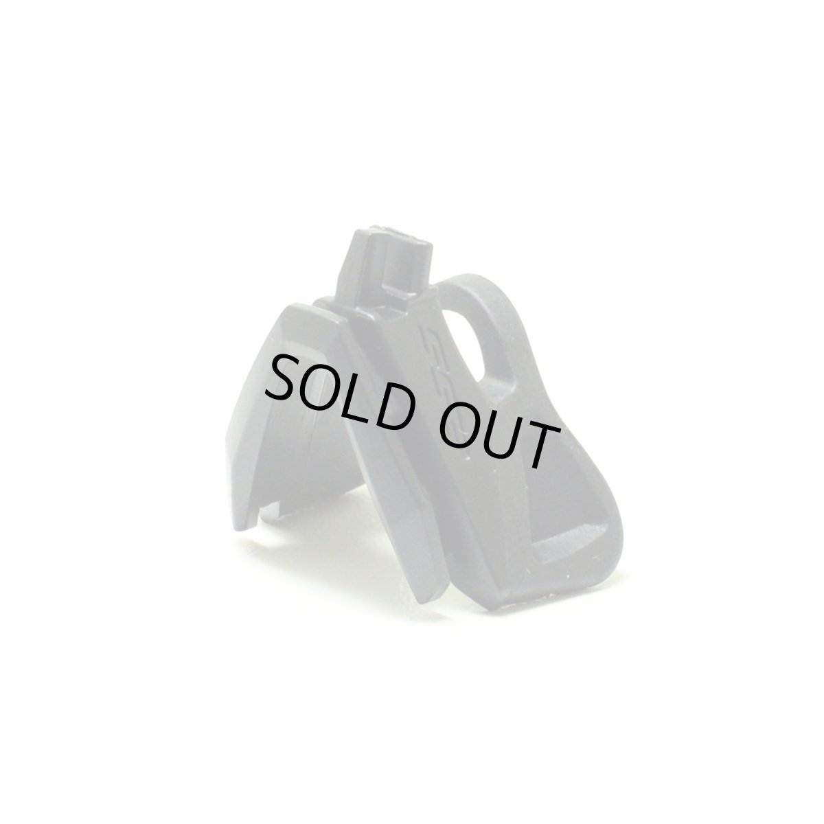 画像2: ESS イーエスエス NEW Asian-Fit Nose Clip High ICE CROSSBOW CROSSHAIR 対応 メンズ レディース おしゃれ ブランド 人気 おすすめ フレーム 流行り 度付き レンズ サングラス ESS アジアンフィット (2)