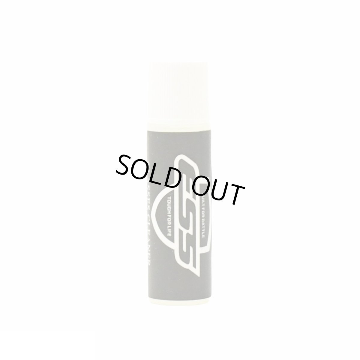 画像2: ESS イーエスエス GLASSES CLEANER グラスクリーナー (2)