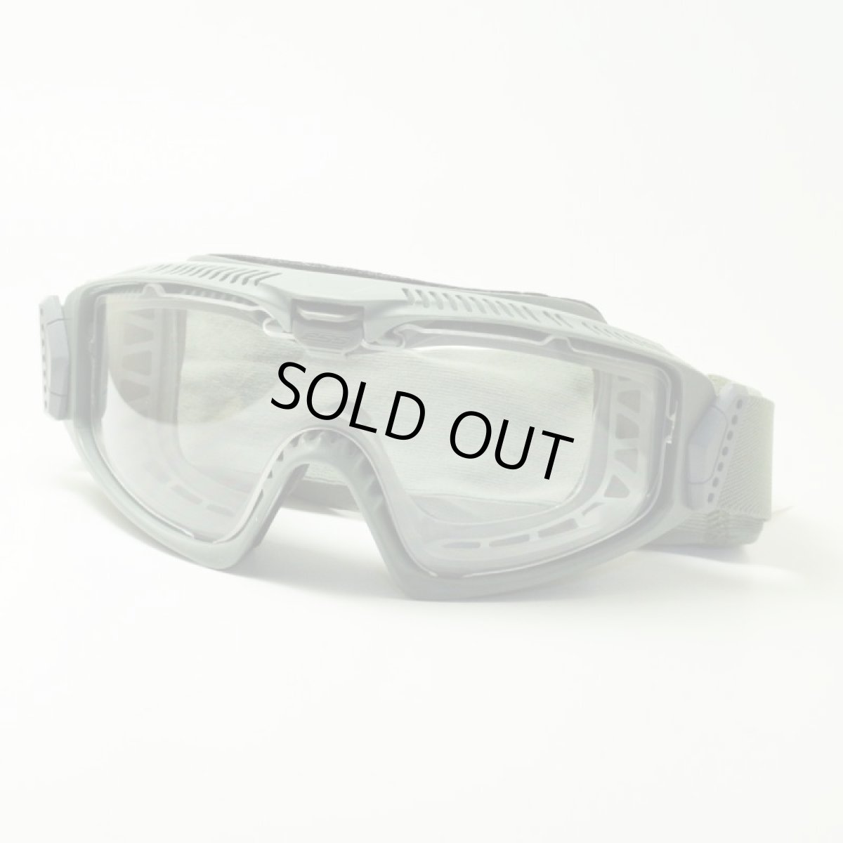 画像2: ESS イーエスエス INFLUX インフラックス EE-7018-08 フォリアージグリーン/クリア/スモークグレー メガネ 眼鏡 めがね メンズ レディース おしゃれ ブランド 人気 おすすめ フレーム 流行り 度付き レンズ サングラス (2)