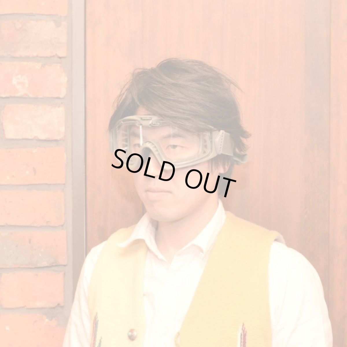 画像6: ESS イーエスエス INFLUX インフラックス EE-7018-08 フォリアージグリーン/クリア/スモークグレー メガネ 眼鏡 めがね メンズ レディース おしゃれ ブランド 人気 おすすめ フレーム 流行り 度付き レンズ サングラス (6)