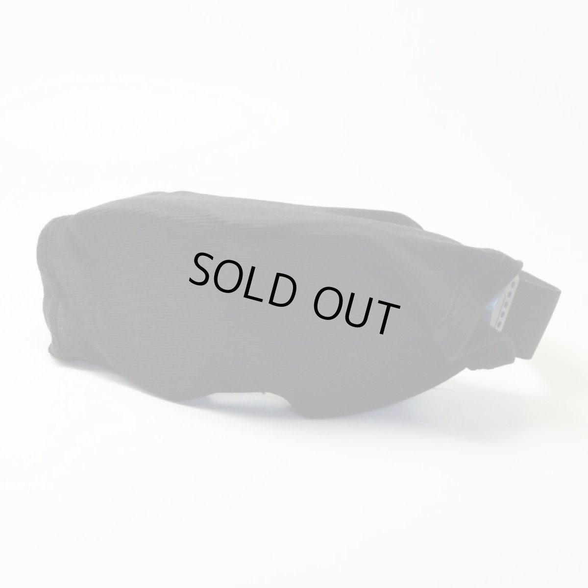 画像3: ESS イーエスエス INFLUX インフラックス EE-7018-09 ブラック/クリア/スモークグレー メガネ 眼鏡 めがね メンズ レディース おしゃれ ブランド 人気 おすすめ フレーム 流行り 度付き レンズ サングラス (3)