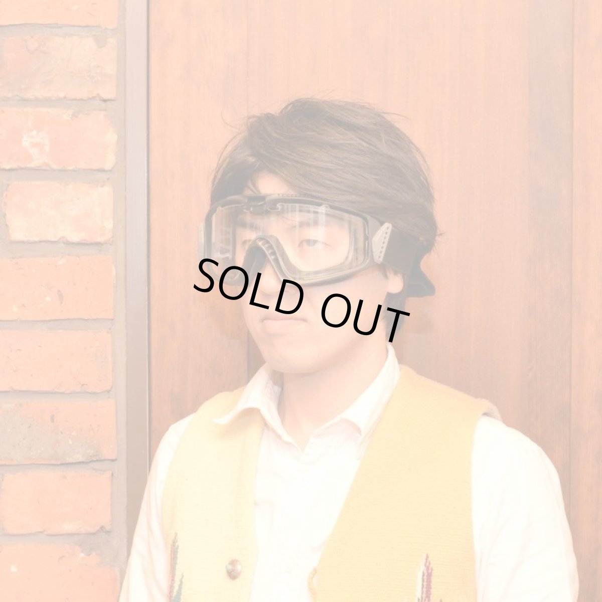 画像6: ESS イーエスエス INFLUX インフラックス EE-7018-09 ブラック/クリア/スモークグレー メガネ 眼鏡 めがね メンズ レディース おしゃれ ブランド 人気 おすすめ フレーム 流行り 度付き レンズ サングラス (6)