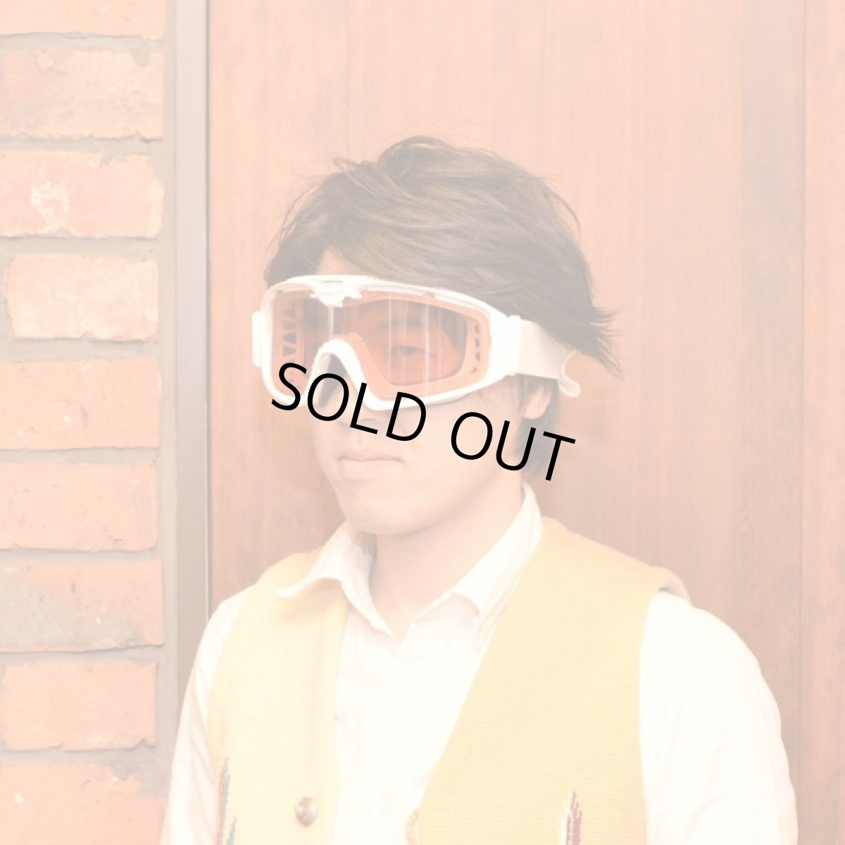 画像6: ESS イーエスエス INFLUX インフラックス EE-7018-11　マットホワイト/クリア/スモークグレー/アルペングロー メガネ 眼鏡 めがね メンズ レディース おしゃれ ブランド 人気 おすすめ フレーム 流行り 度付き レンズ サングラス (6)