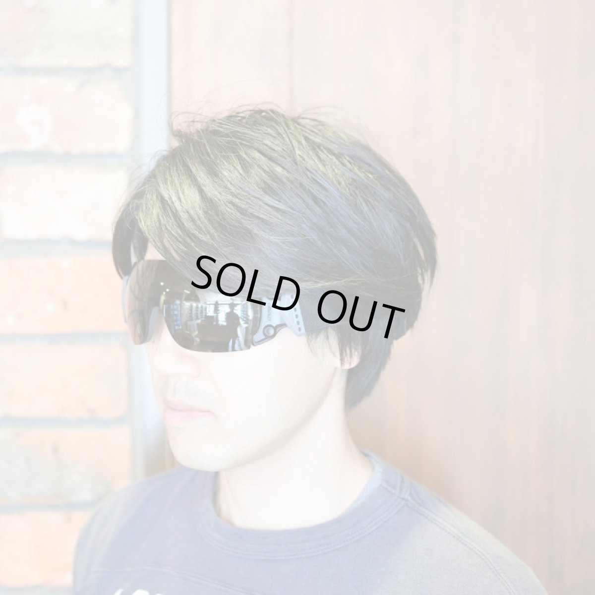 画像5: ESS イーエスエス JUMPMASTER ジャンプマスター BLACK/SMOKE GREY (5)