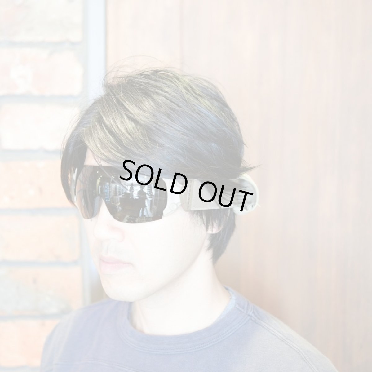 画像5: ESS イーエスエス JUMPMASTER ジャンプマスター TERRAIN TAN/SMOKE GREY (5)