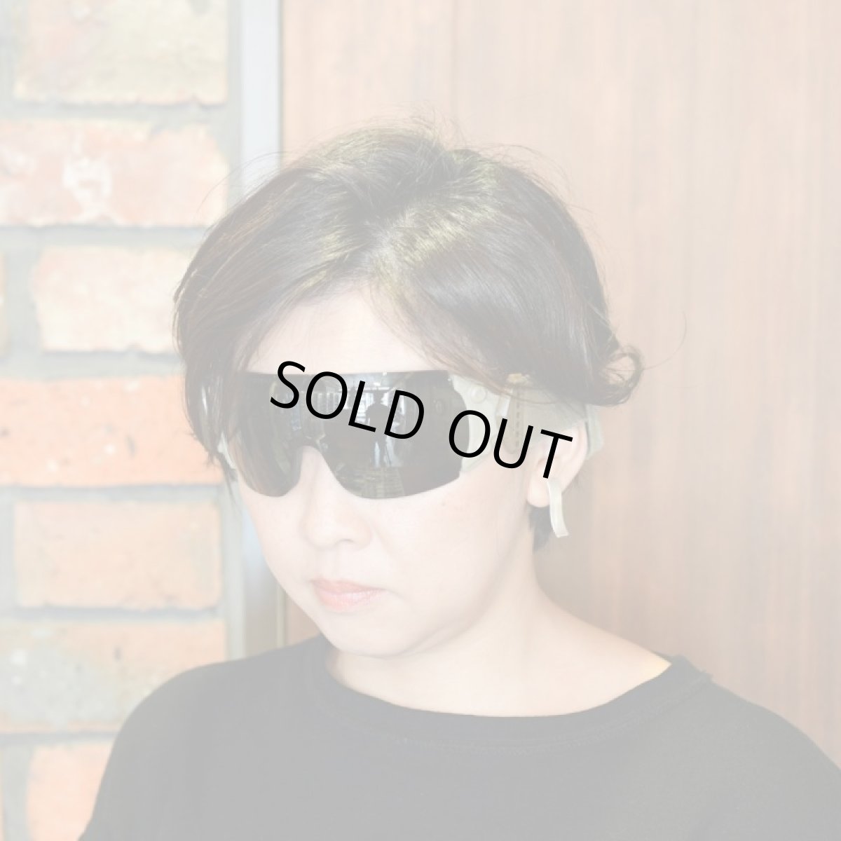 画像6: ESS イーエスエス JUMPMASTER ジャンプマスター TERRAIN TAN/SMOKE GREY (6)