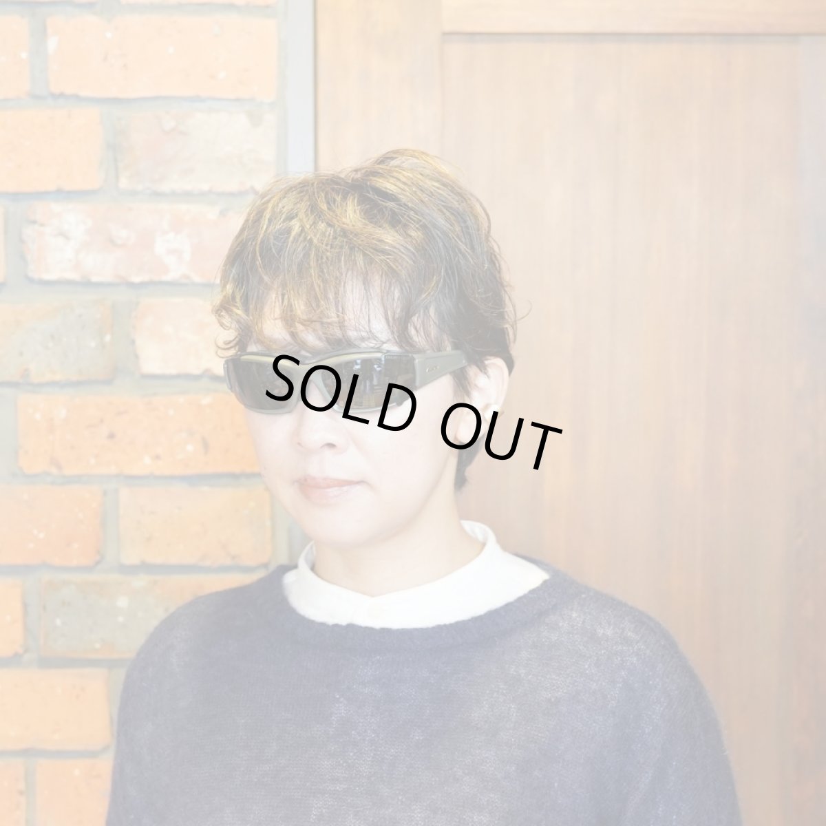 画像9: ESS イーエスエス CDI GASKET ONE マットオリーブ/スモークグレイ (9)