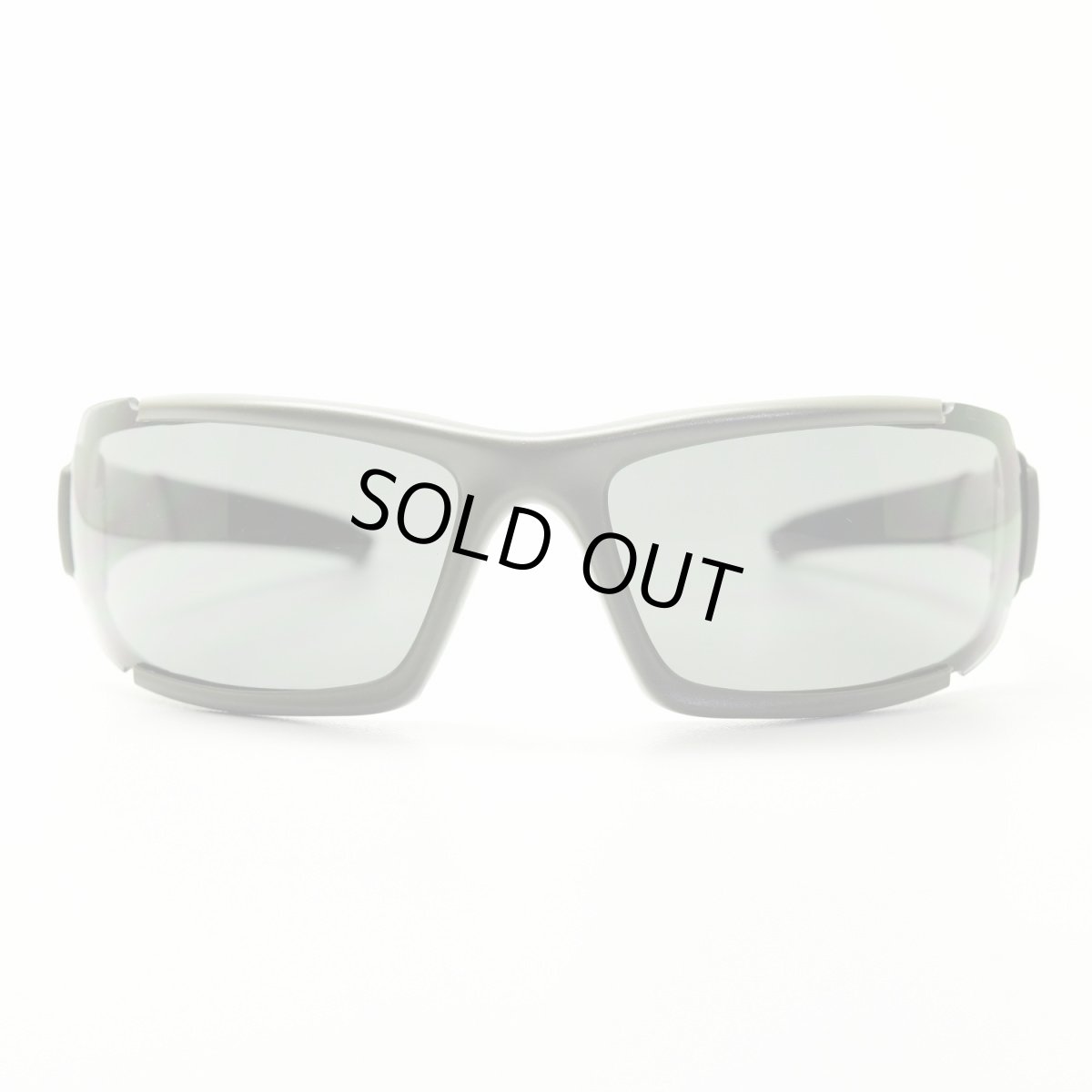 画像3: ESS イーエスエス CDI MAX シーディーアイマックス MATTE OLIVE/SMOKE GREY (3)