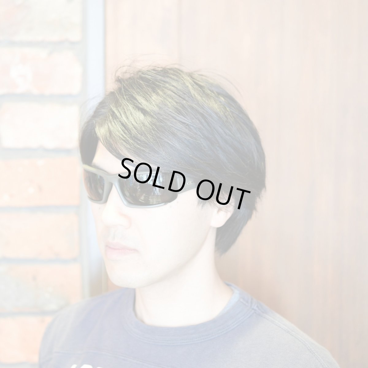 画像6: ESS イーエスエス CDI MAX シーディーアイマックス MATTE OLIVE/SMOKE GREY (6)