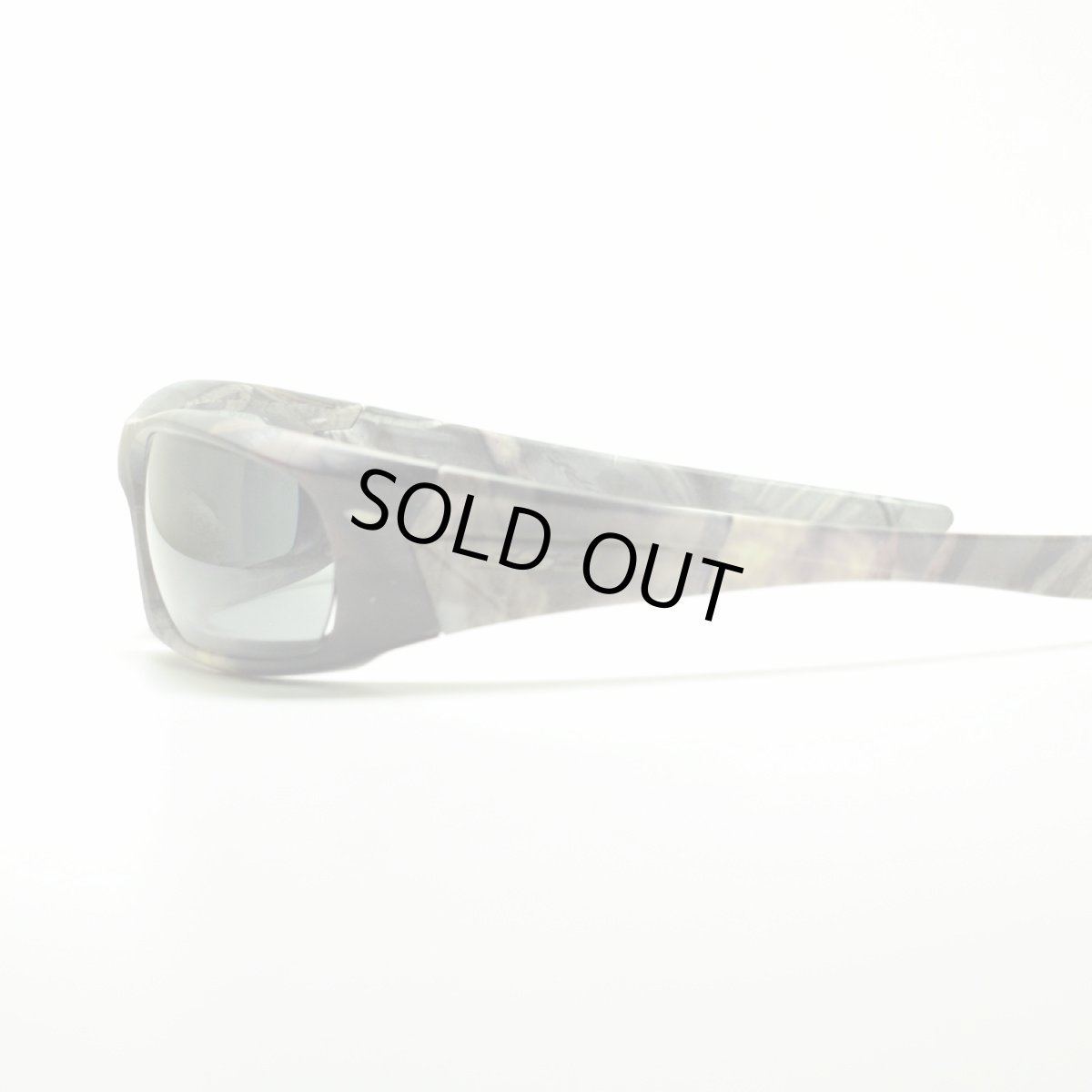 画像4: ESS イーエスエス 5B ファイブビー EE9006-12 リーパーウッズ/スモークグレイ メガネ 眼鏡 めがね メンズ レディース おしゃれ ブランド 人気 おすすめ フレーム 流行り 度付き レンズ サングラス (4)