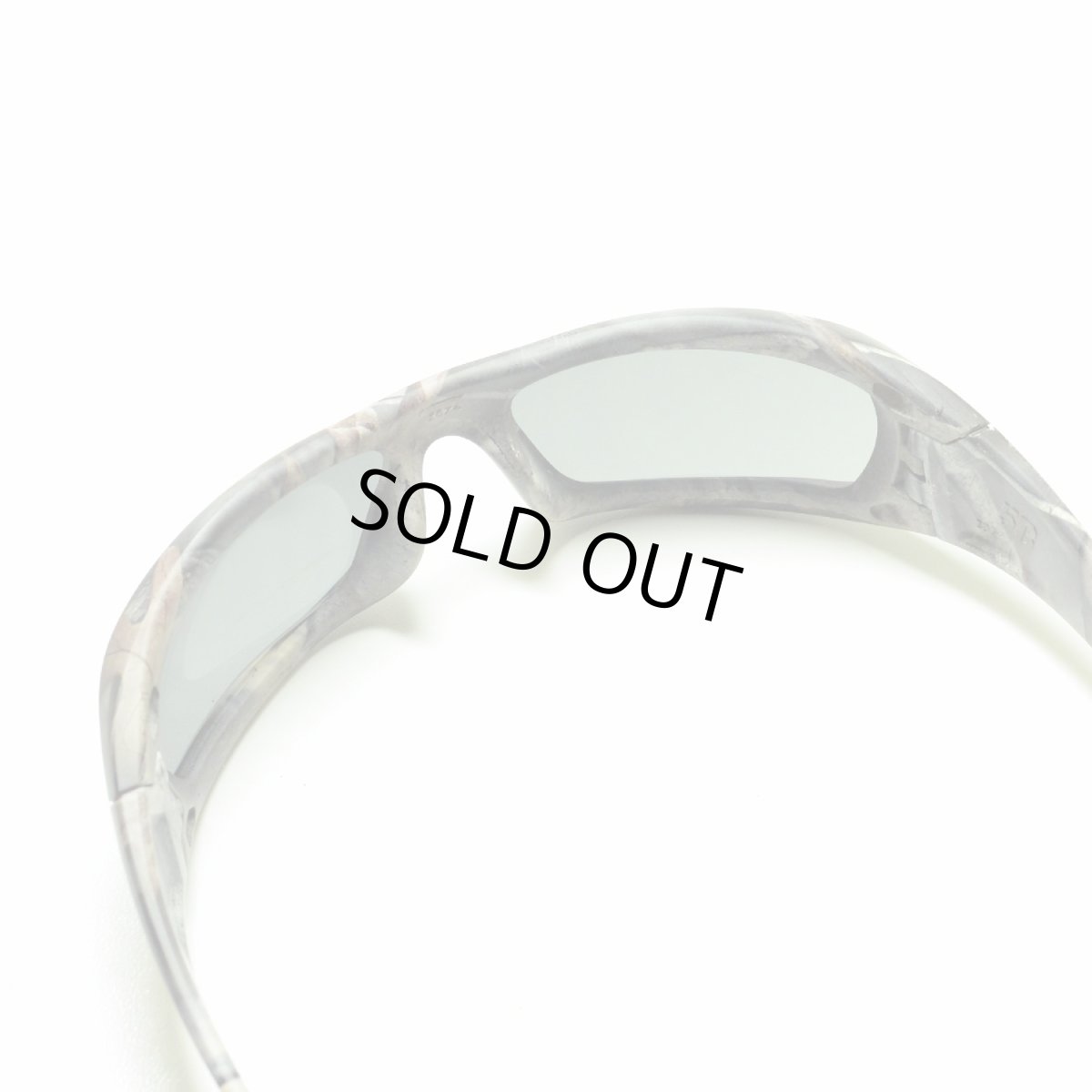 画像5: ESS イーエスエス 5B ファイブビー EE9006-12 リーパーウッズ/スモークグレイ メガネ 眼鏡 めがね メンズ レディース おしゃれ ブランド 人気 おすすめ フレーム 流行り 度付き レンズ サングラス (5)