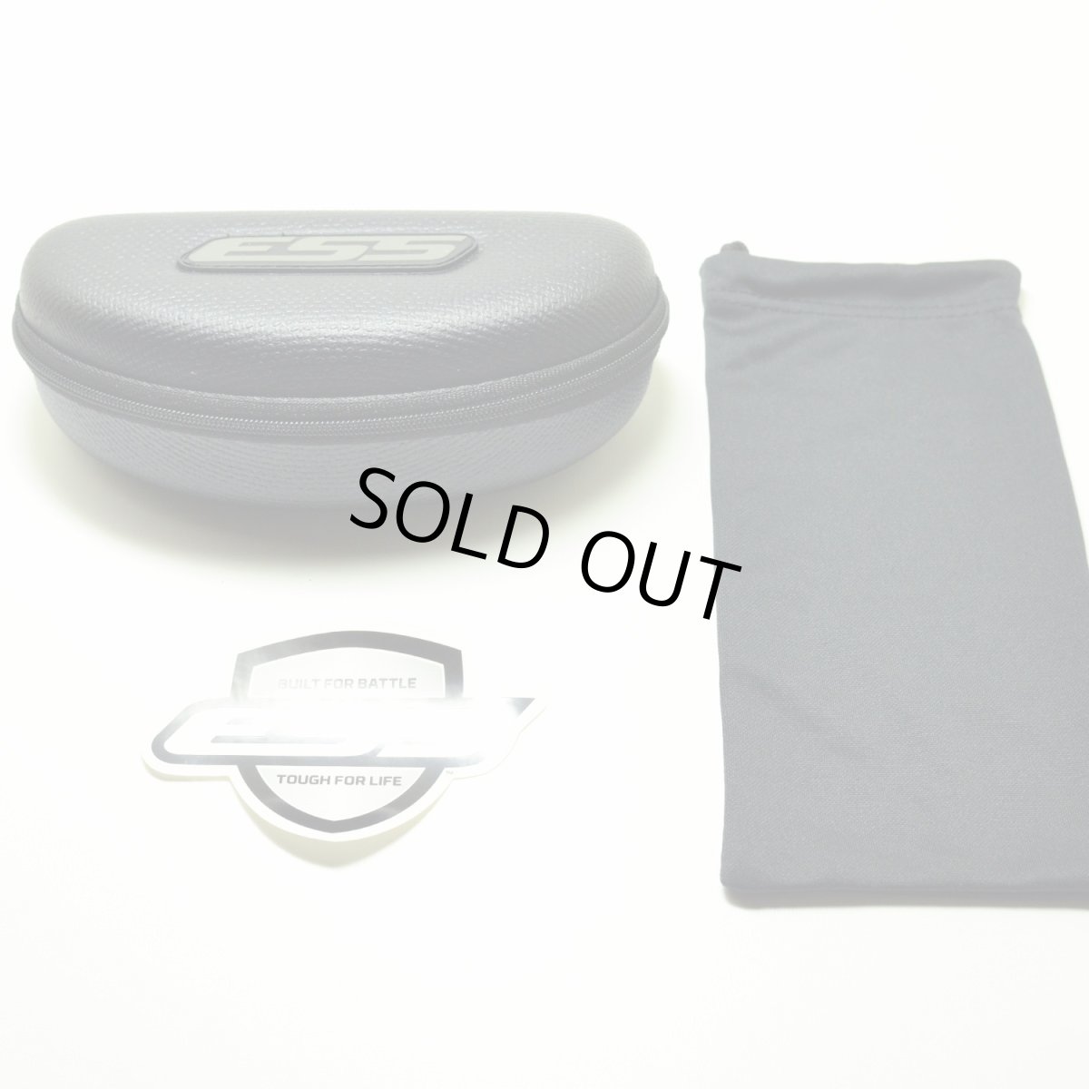 画像6: ESS イーエスエス 5B ファイブビー EE9006-12 リーパーウッズ/スモークグレイ メガネ 眼鏡 めがね メンズ レディース おしゃれ ブランド 人気 おすすめ フレーム 流行り 度付き レンズ サングラス (6)