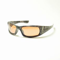 画像2: ESS イーエスエス 5B ファイブビー EE9006-13 リーパーウッズ/ミラーコッパー メガネ 眼鏡 めがね メンズ レディース おしゃれ ブランド 人気 おすすめ フレーム 流行り 度付き レンズ サングラス (2)