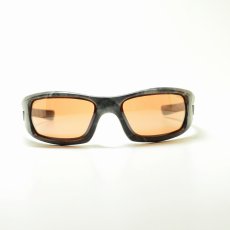 画像3: ESS イーエスエス 5B ファイブビー EE9006-13 リーパーウッズ/ミラーコッパー メガネ 眼鏡 めがね メンズ レディース おしゃれ ブランド 人気 おすすめ フレーム 流行り 度付き レンズ サングラス (3)