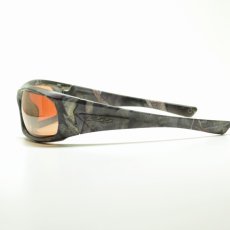 画像4: ESS イーエスエス 5B ファイブビー EE9006-13 リーパーウッズ/ミラーコッパー メガネ 眼鏡 めがね メンズ レディース おしゃれ ブランド 人気 おすすめ フレーム 流行り 度付き レンズ サングラス (4)