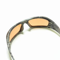 画像5: ESS イーエスエス 5B ファイブビー EE9006-13 リーパーウッズ/ミラーコッパー メガネ 眼鏡 めがね メンズ レディース おしゃれ ブランド 人気 おすすめ フレーム 流行り 度付き レンズ サングラス (5)