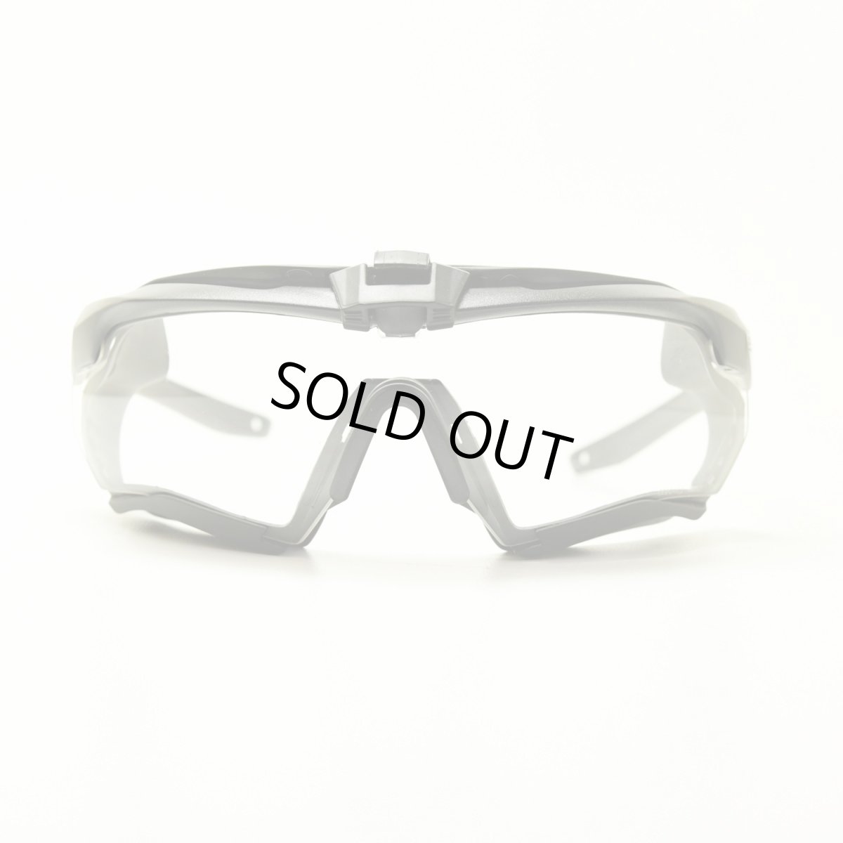 画像3: ESS イーエスエス CROSSBOW GASKET RESPONSE KIT フレームとガスケットを組み合わせた簡易的なパッケージです 簡易キットの為、外箱とハードケースは付属されません (3)