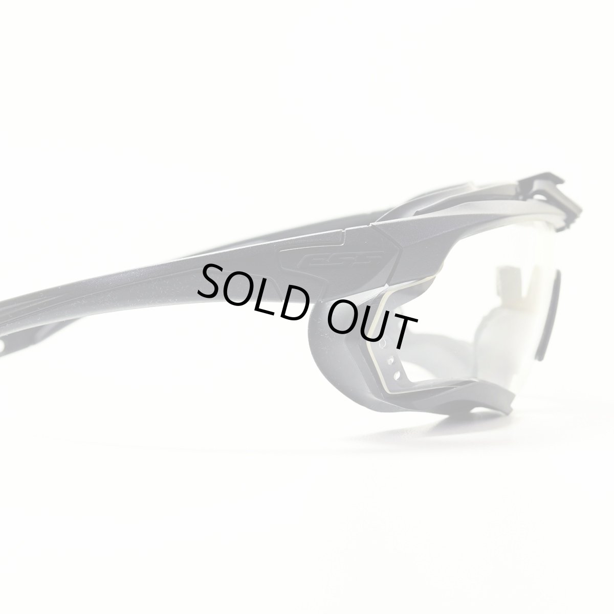 画像4: ESS イーエスエス CROSSBOW GASKET RESPONSE KIT フレームとガスケットを組み合わせた簡易的なパッケージです 簡易キットの為、外箱とハードケースは付属されません (4)