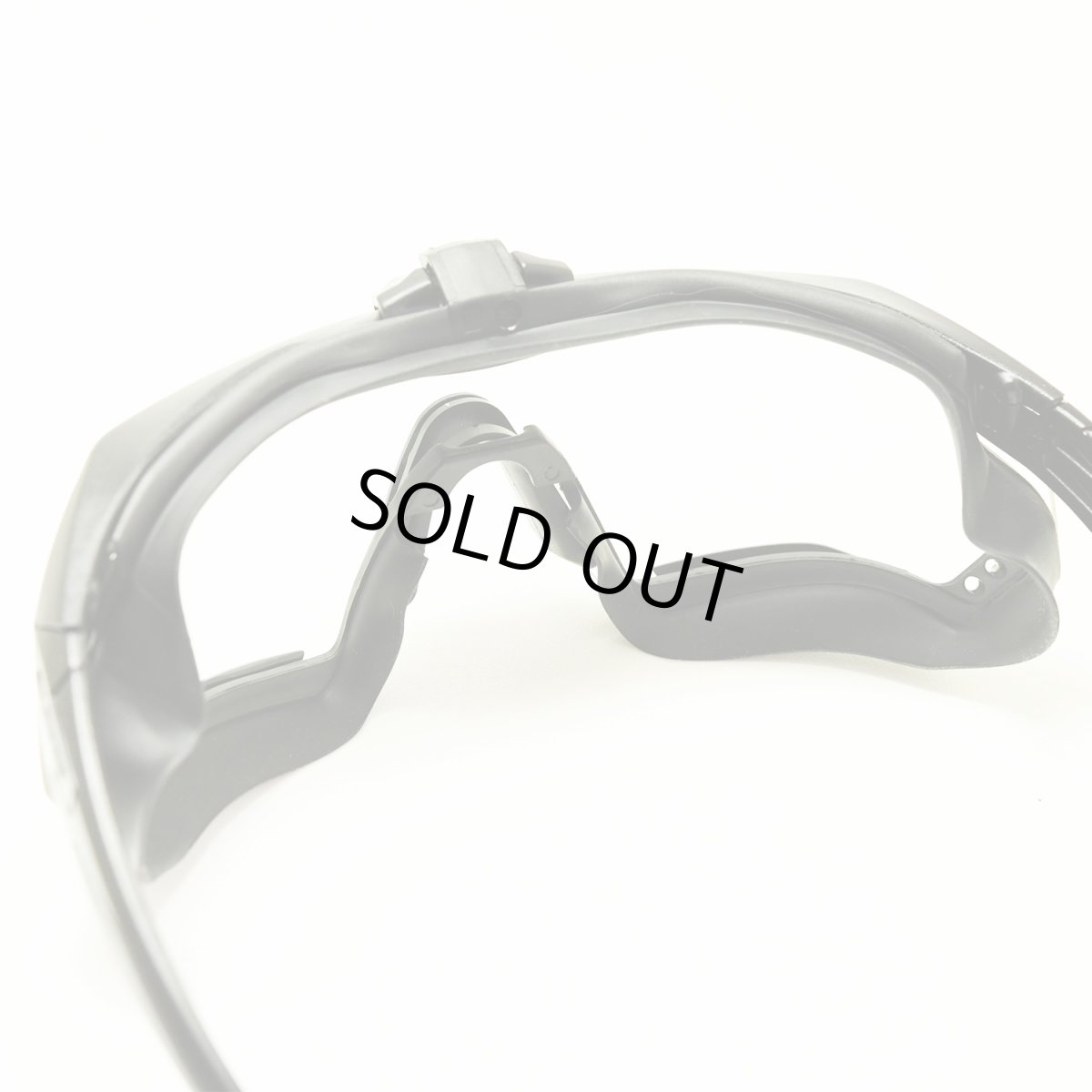 画像5: ESS イーエスエス CROSSBOW GASKET RESPONSE KIT フレームとガスケットを組み合わせた簡易的なパッケージです 簡易キットの為、外箱とハードケースは付属されません (5)