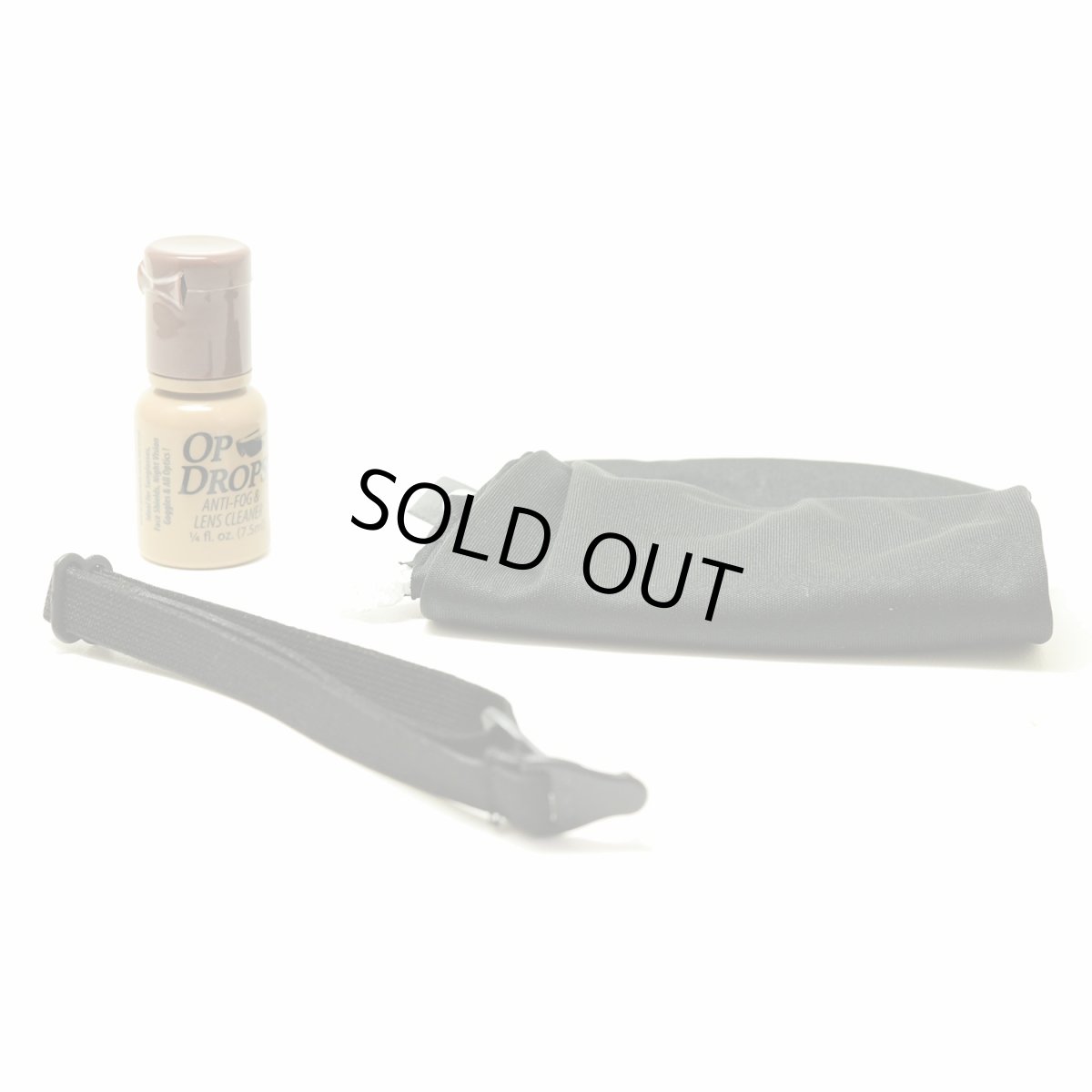 画像6: ESS イーエスエス CROSSBOW GASKET RESPONSE KIT フレームとガスケットを組み合わせた簡易的なパッケージです 簡易キットの為、外箱とハードケースは付属されません (6)