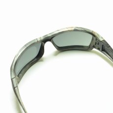 画像5: ESS イーエスエス CREDENCE クリーデンス EE9015-13 リーパーウッズ/スモークグレイ メガネ 眼鏡 めがね メンズ レディース おしゃれ ブランド 人気 おすすめ フレーム 流行り 度付き レンズ サングラス (5)