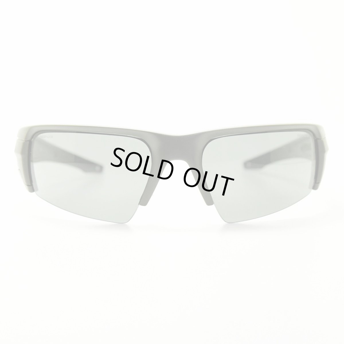 画像3: ESS イーエスエス CROWBAR クロウバー MATTE OLIVE/SMOKE GREY (3)