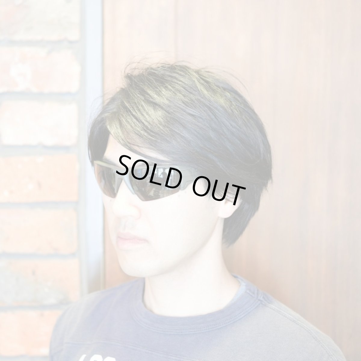 画像6: ESS イーエスエス CROWBAR クロウバー MATTE OLIVE/SMOKE GREY (6)