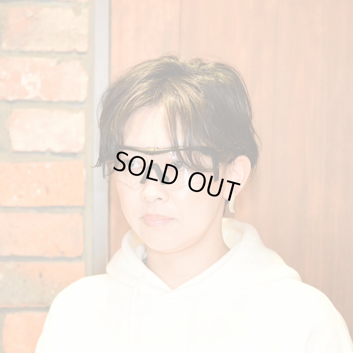 画像6: ESS イーエスエス CROSSBOW AF 2LS （ブラック/クリアレンズ＆スモークレンズ） (6)