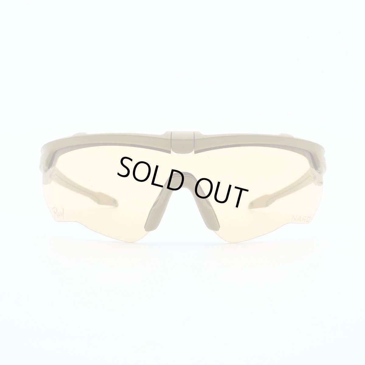 画像3: ESS イーエスエス ESS x Ruy CROSSBLADE NARO INAHO GOLD クロスブレイドナロー イナホゴールド 上田瑠偉選手モデル 稲穂ゴールド/ハイデフブロンズ (3)