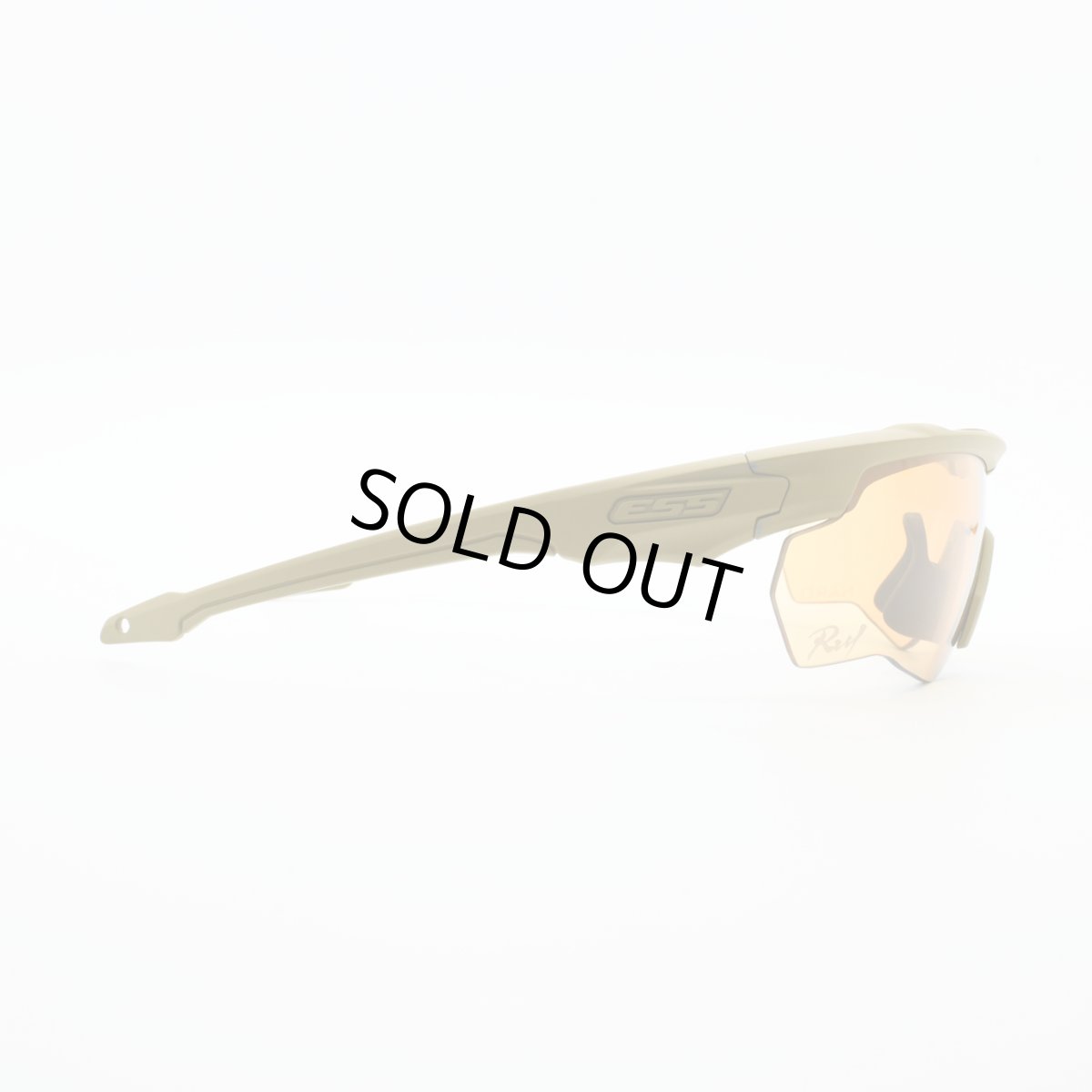 画像4: ESS イーエスエス ESS x Ruy CROSSBLADE NARO INAHO GOLD クロスブレイドナロー イナホゴールド 上田瑠偉選手モデル 稲穂ゴールド/ハイデフブロンズ (4)