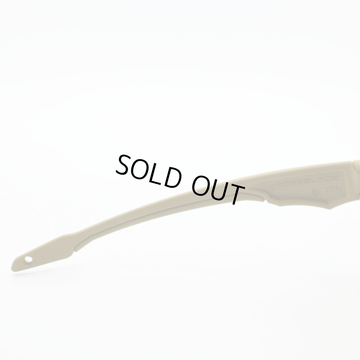 画像6: ESS イーエスエス ESS x Ruy CROSSBLADE NARO INAHO GOLD クロスブレイドナロー イナホゴールド 上田瑠偉選手モデル 稲穂ゴールド/ハイデフブロンズ (6)