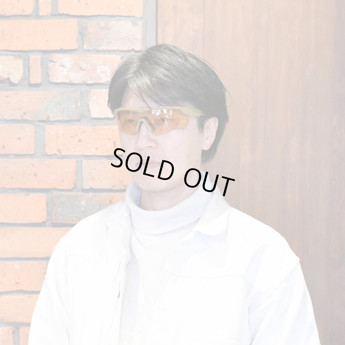 画像8: ESS イーエスエス ESS x Ruy CROSSBLADE NARO INAHO GOLD クロスブレイドナロー イナホゴールド 上田瑠偉選手モデル 稲穂ゴールド/ハイデフブロンズ (8)