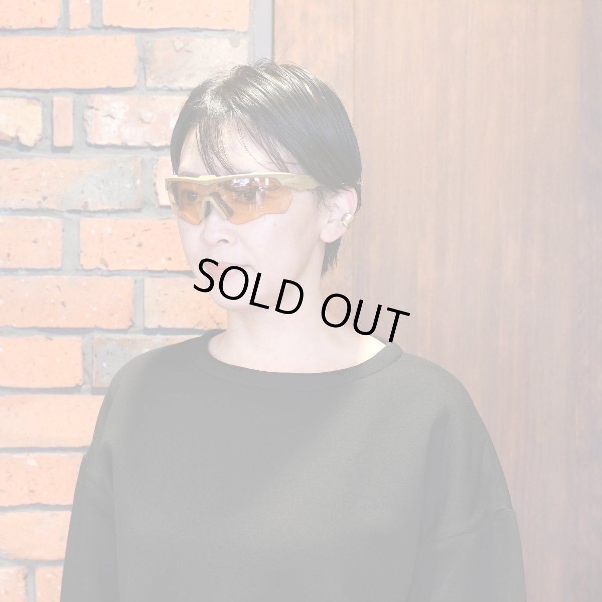 画像9: ESS イーエスエス ESS x Ruy CROSSBLADE NARO INAHO GOLD クロスブレイドナロー イナホゴールド 上田瑠偉選手モデル 稲穂ゴールド/ハイデフブロンズ (9)