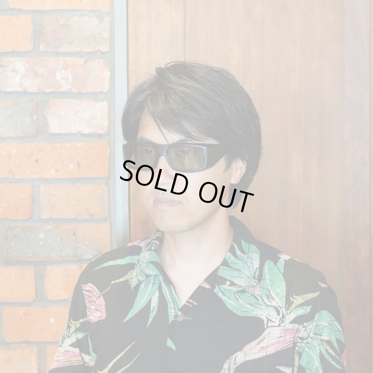 画像9: EXCELY エクセリー OVER GLASSE オーバーグラス MATTE BLACK/DIGITAL PHOTO 瞬間調光レンズ搭載・偏光調光レンズ (9)