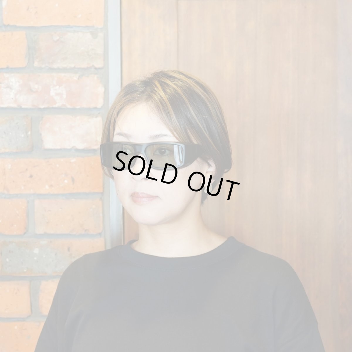 画像10: EXCELY エクセリー OVER GLASSE オーバーグラス MATTE BLACK/DIGITAL PHOTO 瞬間調光レンズ搭載・偏光調光レンズ (10)