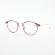 画像2: EYEVAN アイヴァン ACOSTA col-GRP 44サイズ (2)