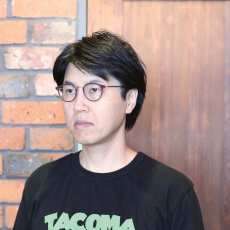 画像8: EYEVAN アイヴァン ACOSTA col-GRP 44サイズ (8)