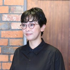 画像9: EYEVAN アイヴァン ACOSTA col-GRP 44サイズ (9)