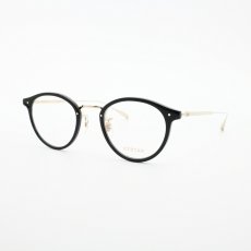 画像2: EYEVAN アイヴァン ACOSTA col-PBK 44サイズ (2)