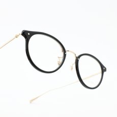 画像11: EYEVAN アイヴァン ACOSTA col-PBK 44サイズ (11)