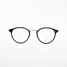 画像3: EYEVAN アイヴァン ACOSTA col-PBK 44サイズ (3)