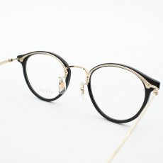画像5: EYEVAN アイヴァン ACOSTA col-PBK 44サイズ (5)