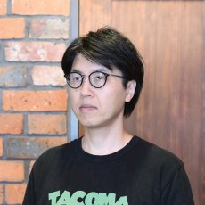 画像8: EYEVAN アイヴァン ACOSTA col-PBK 44サイズ (8)