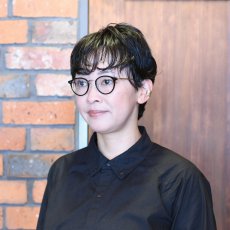 画像9: EYEVAN アイヴァン ACOSTA col-PBK 44サイズ (9)