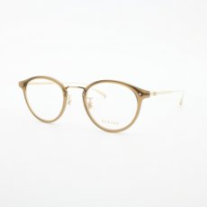 画像2: EYEVAN アイヴァン ACOSTA col-SPA 44サイズ (2)