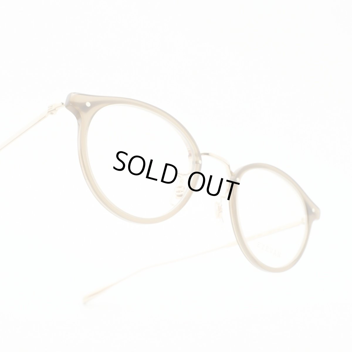 画像11: EYEVAN アイヴァン ACOSTA col-SPA 44サイズ (11)