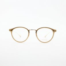 画像3: EYEVAN アイヴァン ACOSTA col-SPA 44サイズ (3)